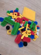Nobbers Speelgoed - bouw, Kinderen en Baby's, Speelgoed | Bouwstenen, Gebruikt, Ophalen