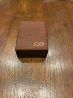 S.T. Dupont Ligne1 Petit – Vintage luxe aansteker – jaren 70, Verzamelen, Ophalen of Verzenden, Gebruikt, Aansteker