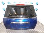 MINI (BMW) MINI COOPER S JOHN WORKS [BOOTLID_TAILGATE] 2003, Auto-onderdelen, Ophalen of Verzenden, Gebruikt, Stiba lid