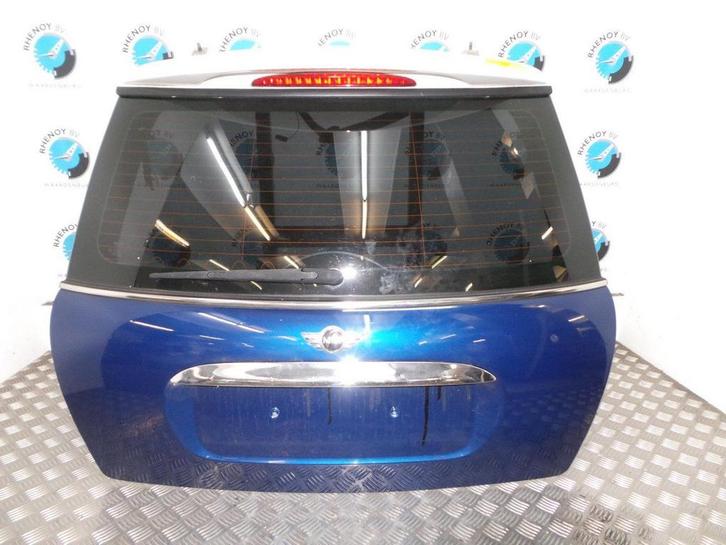 MINI (BMW) MINI COOPER S JOHN WORKS [BOOTLID_TAILGATE] 2003, Auto-onderdelen, Overige Auto-onderdelen, Gebruikt, ARN erkend, Stiba lid