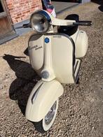 Vespa Sprint veloce, 2 cilinders, Particulier, Overig, 11 kW of minder