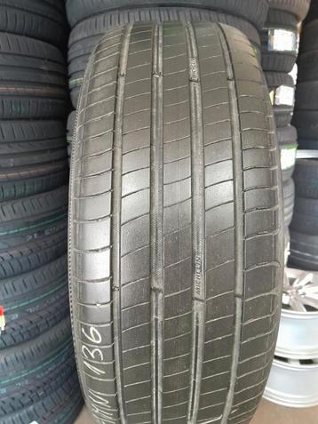 205/55/17 205/55R17 2055517 été Michelin  disponible aux enchères