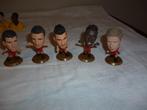 Figurines Diables Rouges Soccer Starz 2015 football, Collections, Enlèvement