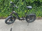 Fatbike Diablo, Ophalen, Zo goed als nieuw, 50 km per accu of meer, Overige merken