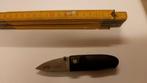 Zakmes herbertz messer, Caravans en Kamperen, Kampeergereedschap, Ophalen of Verzenden, Zo goed als nieuw