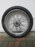 Kawasaki Z305 voorwiel KZ 305 voor viel velg voorvelg 305LTD, Ophalen of Verzenden, Gebruikt