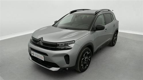 Citroën C5 Aircross 1.2 PureTech 130cv EAT8 Max NAVI / FULL, Auto's, Citroën, Bedrijf, Te koop, C5 Aircross, Benzine, SUV of Terreinwagen