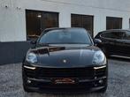 Porsche Macan S 3.0 V6 Bi-Turbo PDK | PANO | XENON | NAVI, Auto's, Porsche, Automaat, Zwart, Leder, Bedrijf
