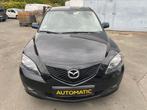 Mazda 3 1.6i Sport Active Automaat, Auto's, Mazda, Te koop, Berline, Benzine, 5 deurs