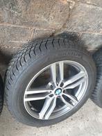 Kit hiver BMW 255/50/19 pirelli M+S pour X5, Pneu(s), 255 mm, 4 Saisons, 19 pouces