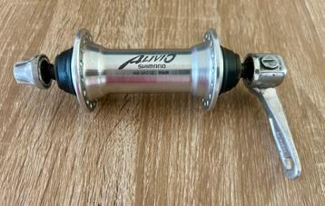 Voornaaf  Shimano Alivio HB-MC12 32-gaats beschikbaar voor biedingen