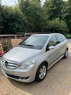 Meecedes benz, B klasse 180 CDI, Auto's, Automaat, Zwart, Diesel, 5 deurs