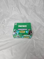 Fortnite Series 1 Hobby Box, Hobby en Vrije tijd, Een of twee spelers, Ophalen of Verzenden, Nieuw, Panini