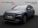 Audi Q4 Sportback e-tron Q4 Sportback e-Tron 82 kWh 45 Corpo, Auto's, Audi, Automaat, Overige modellen, Elektrisch, SUV of Terreinwagen