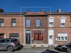 Huis à vendre à Quaregnon, 3 chambres, Immo, 115 m², 634 kWh/m²/an, 3 pièces, Maison individuelle