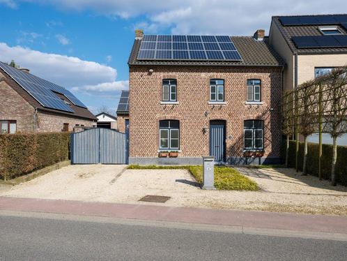 Woning te koop in Hasselt, 5 slpks, Immo, Huizen en Appartementen te koop, Vrijstaande woning, B