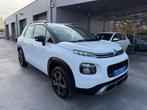 Citroën C3 Aircross 1.2i 82PK BLUETOOTH AIRCO TREKHAAK CARP, Auto's, Citroën, Stof, Gebruikt, 1199 cc, 115 g/km