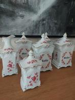 Pots en porcelaine de Bavière en stock, Antiquités & Art, Enlèvement ou Envoi