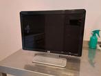 HP w1907v (19 inch), Ophalen, Gebruikt, VGA