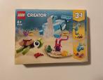 Lego Creator 31128, Enlèvement ou Envoi, Utilisé, Ensemble complet, Lego