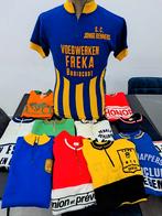 Maillots cyclisme Vintage et accessoires, Vélos & Vélomoteurs, Enlèvement ou Envoi, Comme neuf, Chaussures