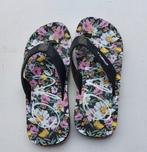 Slippers, Ophalen