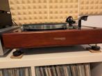Thorens TD160, Audio, Tv en Foto, Platenspelers, Ophalen, Zo goed als nieuw, Platenspeler, Thorens