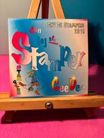 DKV de stampers 2016 - den iejsten stamper ceedee, Cd's en Dvd's, Verzenden