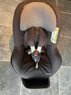 siège auto base 2wayFix avec son siège 2way Pearl, Kinderen en Baby's, Autostoeltjes, Ophalen, Zo goed als nieuw, Maxi-Cosi, Isofix
