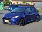Toyota Yaris 1.5i VVT-i Hybrid E-CVT Iconic (bj 2025), Automaat, Blauw, 1490 cc, Bedrijf