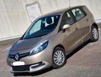 Renault scenic 15dci 2014.180mkm boite auto gps clima 4500€, Auto's, Renault, Euro 5, Monovolume, Particulier, 81 kW