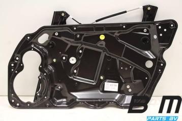 Raammechaniek RV VW Passat B7 Variant 3AA837756 beschikbaar voor biedingen