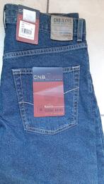 Jeansbroek CNB 29-34 Nieuw!, Andere, Blauw, Nieuw, W32 (confectie 46) of kleiner