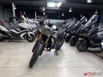 CF Moto CL-X 700 Heritage [-500E], Motos, Motos | KTM, 1 cylindre, Autre, Plus de 35 kW, 700 cm³