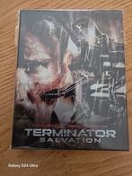 Terminator Salvation Plan Archive, Enlèvement ou Envoi, Comme neuf