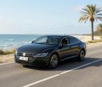 VW ARTEON 2.0 DSG, Auto's, 1998 cc, Arteon, Bruin, 5 deurs