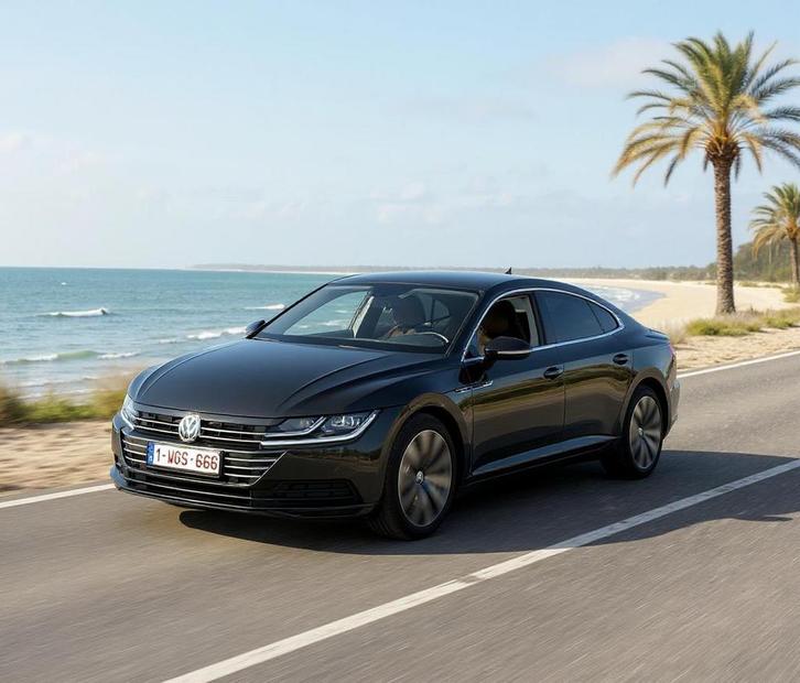 VW ARTEON 2.0 DSG, Auto's, Volkswagen, Particulier, Arteon, ABS, Airbags, Airconditioning, Alarm, Android Auto, Apple Carplay