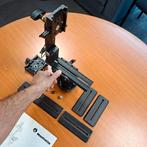 Manfrotto panoramakop 303 SPH, Ophalen of Verzenden, Zo goed als nieuw