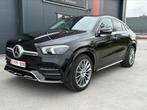 MERCEDES GLE 350de AMG PAKKET 131.000 km, Auto's, Automaat, Euro 6, Zwart, 360° camera
