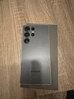 Samsung Galaxy S25 Ultra Nieuw, Télécoms, Téléphonie mobile | Samsung, Neuf, Autres modèles, Enlèvement ou Envoi, Noir