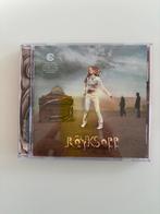 Royksopp – The Understanding 2005, CD & DVD, CD | Dance & House, Musique d'ambiance ou Lounge, Utilisé, Enlèvement ou Envoi
