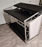 DJ-Booth Controllertafel set UDG-Liteconsole, Ophalen, Gebruikt, Dj-set, Overige merken