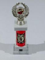 Beker / Trofee - Handboogschieten, Ophalen of Verzenden, Gebruikt, Overige typen
