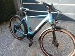 Kubus elektrische fiets van 200 km, Ophalen of Verzenden, Zo goed als nieuw, Cube