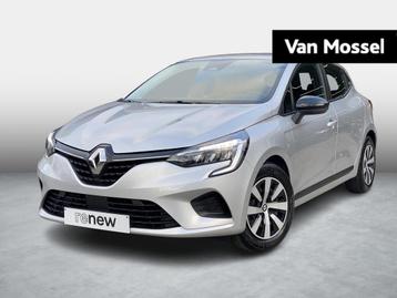 Renault Clio Equilibre SCe 65 beschikbaar voor biedingen