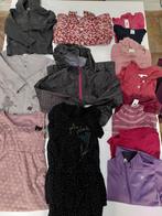Lot 2 filles 4/6 ans, Kinderen en Baby's, Kinderkleding | Maat 110, Meisje, Ophalen of Verzenden, Autre, Overige typen