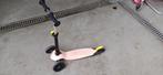 Decathlon kinderscooters x 2, Ophalen, Gebruikt, Overige typen