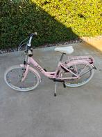 XoXo kinderfiets 22inch, Fietsen en Brommers, Ophalen, Zo goed als nieuw