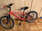 Bmx, Ophalen, Staal, Zo goed als nieuw, Btwin Decathlon