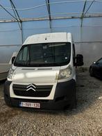 Citroen Jumper Campervan, Buscamper of Camperbus, Tot en met 2, Particulier, Koelkast